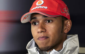 Hamilton mizează pe victorie la Spa-Francorchamps