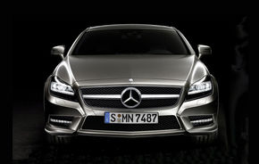 OFICIAL: Mercedes-Benz a dezvăluit noul CLS