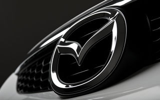 Mazda face un recall de 500.000 unităţi pentru o problema la servodirecţie