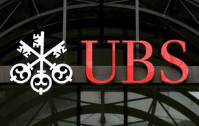 Grupul financiar UBS a devenit sponsor oficial al Formulei 1