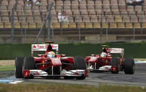 Ferrari va da FIA în judecată dacă va fi penalizată în clasament