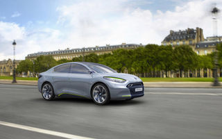 Renault a început testele cu versiunea electrică a lui Fluence în Israel