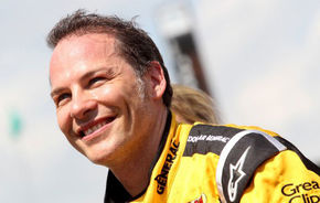 Villeneuve admite că revenirea în F1 ar fi dificilă