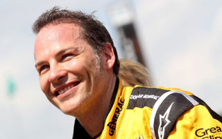 Villeneuve admite că revenirea în F1 ar fi dificilă
