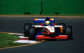 Mastercard neagă interesul de a deveni sponsor în Formula 1