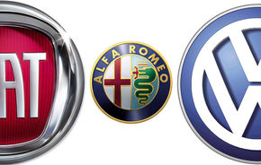 Fiat confirmă: "Nu vindem Alfa Romeo"