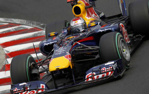 Red Bull: "Noile reguli FIA nu vor afecta performanţa"