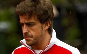 Alonso: "La Spa începe mini-campionatul pentru titlu"