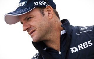 Barrichello este noul preşedinte al asociaţiei piloţilor