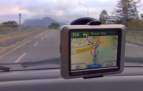 Garmin face un recall pentru 1.25 milioane de unităţi GPS nuvi