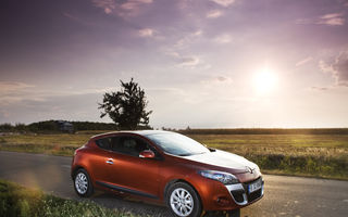 Test drive Renault Megane Coupe (2008) - Poza 4
