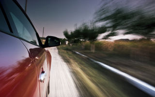 Test drive Renault Megane Coupe (2008) - Poza 9