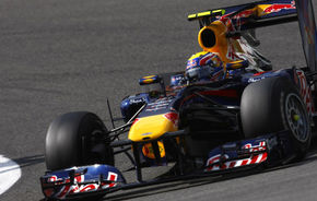 Red Bull: "Monza este punctul nostru cel mai slab"