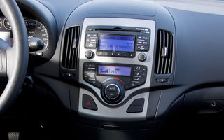 Test drive Hyundai i30u (2010-2012) - Poza 15