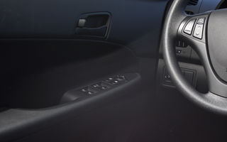 Test drive Hyundai i30u (2010-2012) - Poza 14