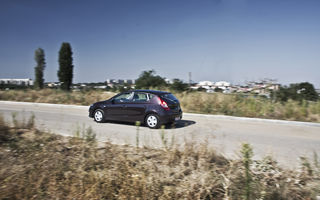 Test drive Hyundai i30u (2010-2012) - Poza 12
