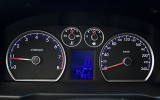 Test drive Hyundai i30u (2010-2012) - Poza 20