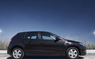 Test drive Hyundai i30u (2010-2012) - Poza 4