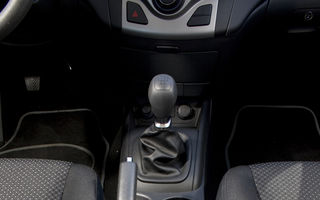 Test drive Hyundai i30u (2010-2012) - Poza 16