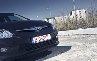 Test drive Hyundai i30u (2010-2012) - Poza 8