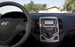 Test drive Hyundai i30u (2010-2012) - Poza 17