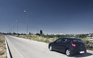 Test drive Hyundai i30u (2010-2012) - Poza 6