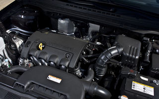 Test drive Hyundai i30u (2010-2012) - Poza 10