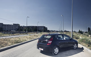 Test drive Hyundai i30u (2010-2012) - Poza 5