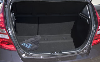Test drive Hyundai i30u (2010-2012) - Poza 11