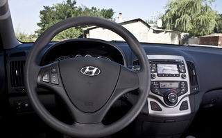 Test drive Hyundai i30u (2010-2012) - Poza 18