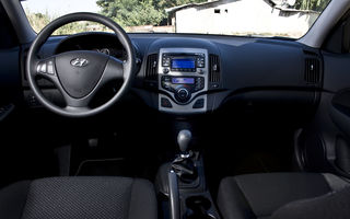 Test drive Hyundai i30u (2010-2012) - Poza 13