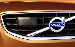 Volvo vrea 600 de milioane de euro din partea Băncii Europene de Investiţii