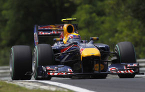 Red Bull insistă că nu a modificat aripa faţă