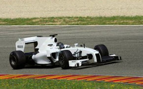 Pirelli, încântată de rezultatele ultimului test cu pneuri de F1
