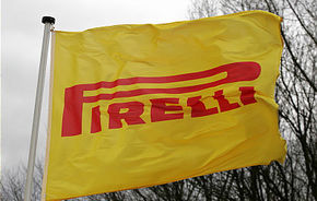 OFICIAL: Pirelli se retrage din WRC