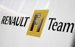 Grupul Renault neaga răscumpărarea echipei de F1