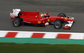 FIA investighează cum a reuşit Massa să fure startul la Spa