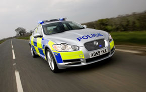 Marea Britanie: Poliţiştii vor primi senzori de parcare pentru reducerea numărului de incidente