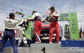Câştigătorii probelor speciale ar putea primi puncte în WRC