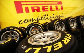Pirelli confirmă intenţia de a unifica pneurile pentru F1 şi GP2