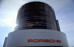 Porsche România îşi reduce personalul cu 10%