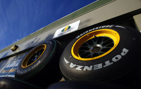 Bridgestone anunţă alocarea pneurilor pentru ultimele patru curse