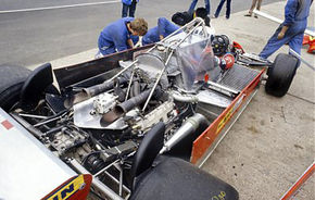 Ferrari, împotriva introducerii motoarelor turbo în Formula 1