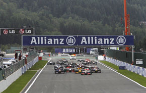 OFICIAL: Calendarul complet al sezonului 2011 al Formulei 1