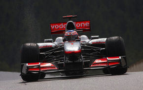 McLaren sprijină trecerea la motoare turbo
