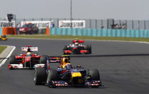PREVIEW Italia: Ferrari şi McLaren mizează pe regresul Red Bull