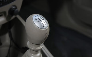 Test drive Renault Megane Coupe (2008) - Poza 5