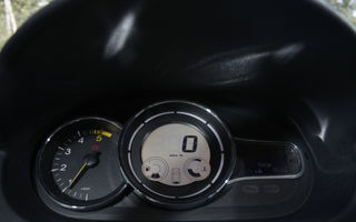 Test drive Renault Megane Coupe (2008) - Poza 7