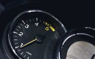 Test drive Renault Megane Coupe (2008) - Poza 8