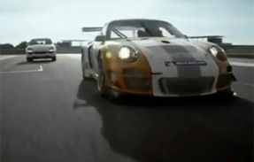 VIDEO: Povestea impresionantă a hibrizilor Porsche